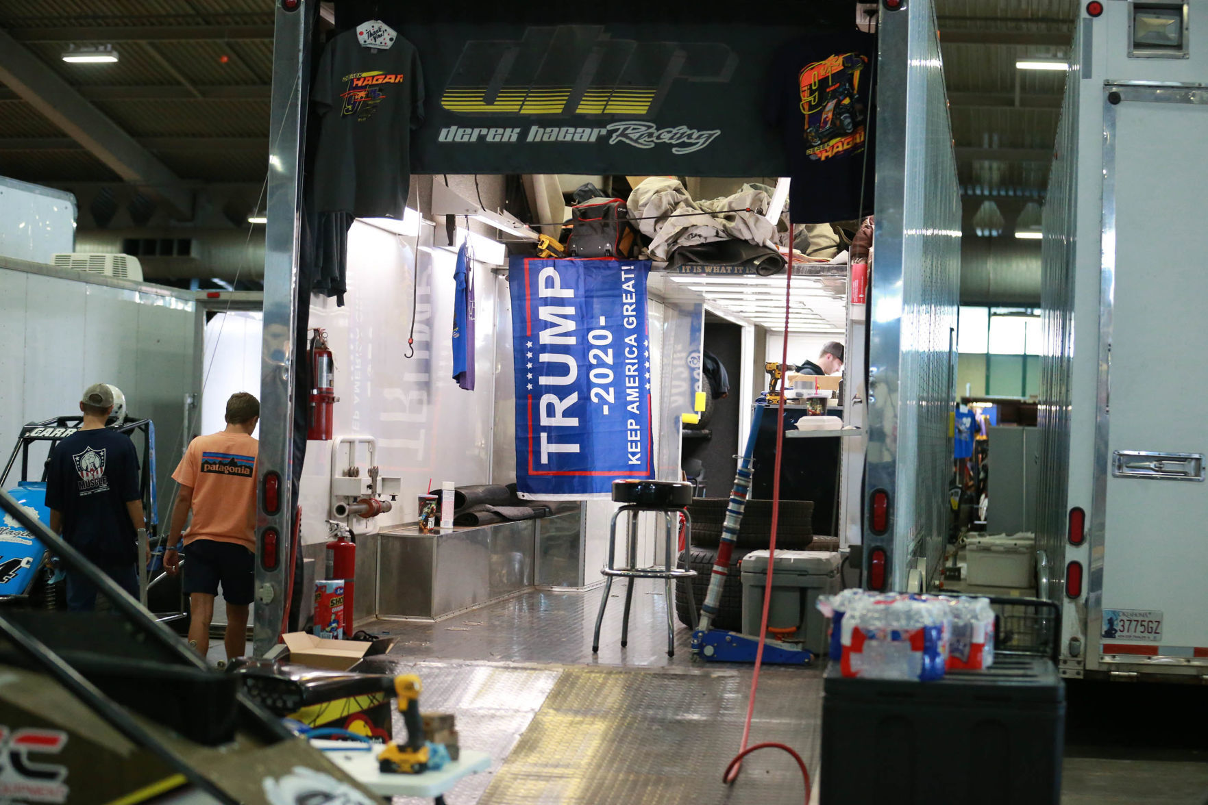 Chili Bowl 2020 Fan Fest